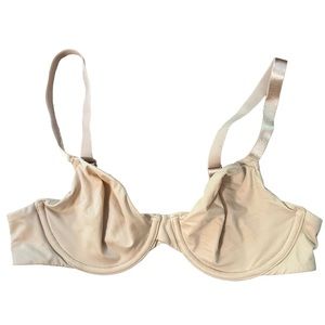 Auden Demi‎ Coverage Unlined Bra 34A
